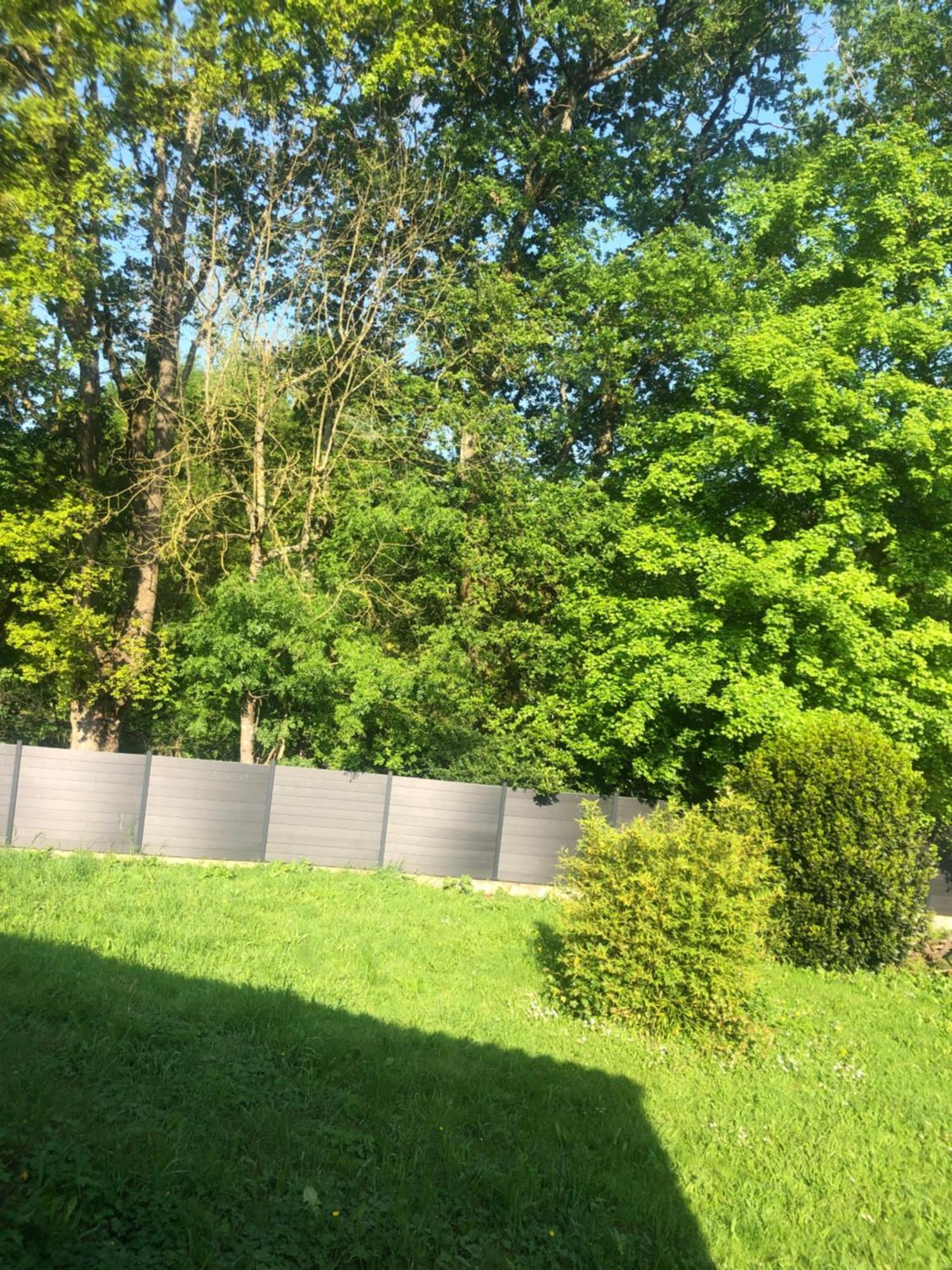 Donnant Sur Jardin Avec Terrasse. La Roche-sur-Yon