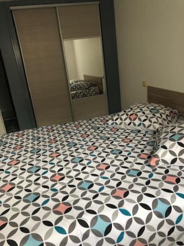 Appartement Donnant Sur Jardin Avec Terrasse.